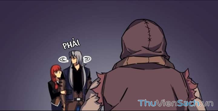 Truyện Tranh Sự Trở Lại Của Pháp Sư Vĩ Đại Sau 4000 Năm trang 5