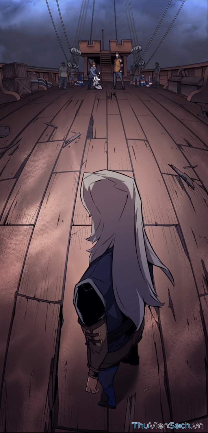 Truyện Tranh Sự Trở Lại Của Pháp Sư Vĩ Đại Sau 4000 Năm trang 5