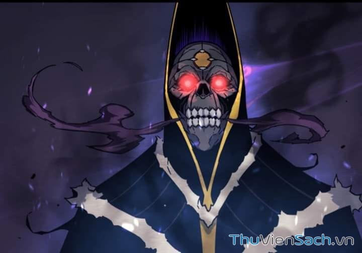 Truyện Tranh Sự Trở Lại Của Pháp Sư Vĩ Đại Sau 4000 Năm trang 5