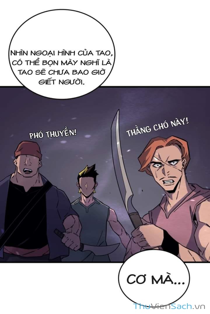 Truyện Tranh Sự Trở Lại Của Pháp Sư Vĩ Đại Sau 4000 Năm trang 5