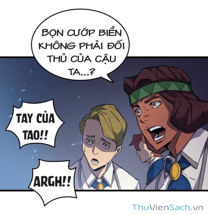 Truyện Tranh Sự Trở Lại Của Pháp Sư Vĩ Đại Sau 4000 Năm trang 5