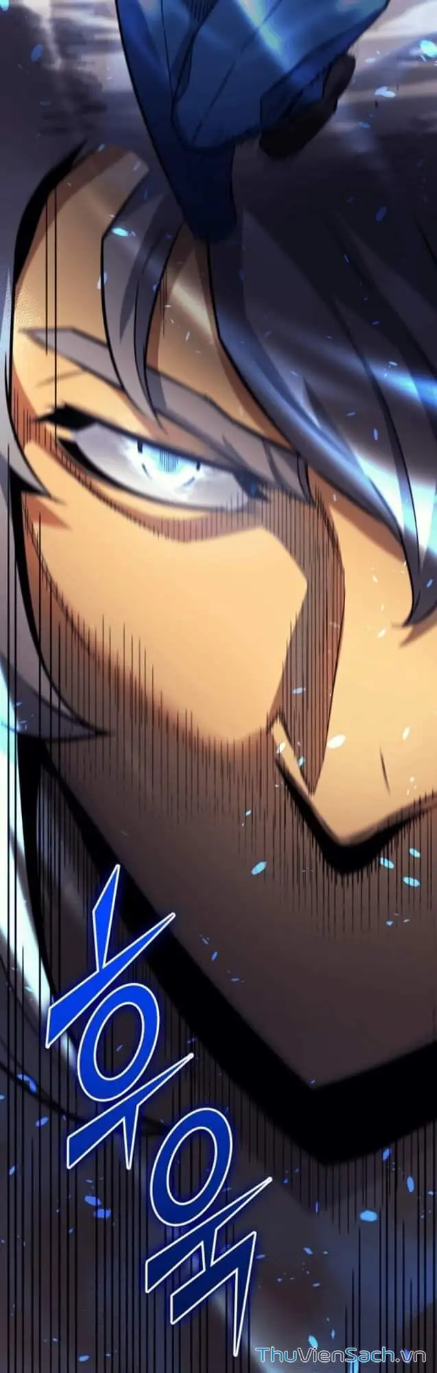 Truyện Tranh Sự Trở Lại Của Pháp Sư Vĩ Đại Sau 4000 Năm trang 5