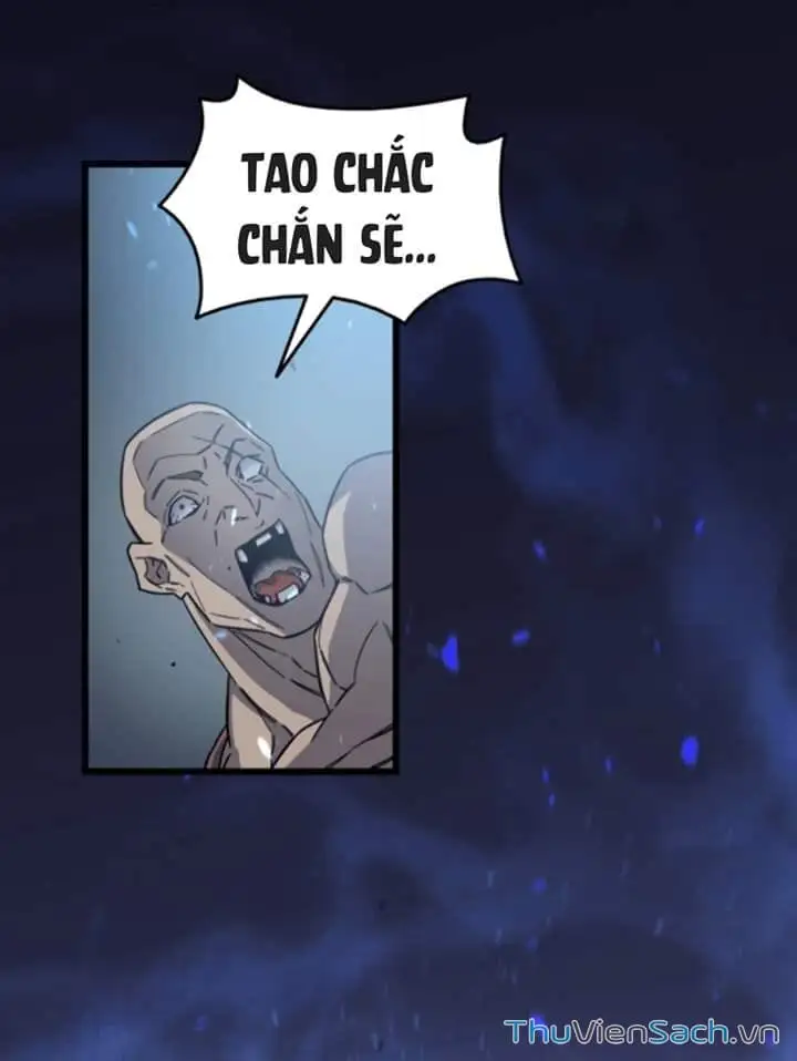 Truyện Tranh Sự Trở Lại Của Pháp Sư Vĩ Đại Sau 4000 Năm trang 5