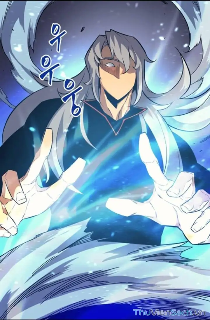 Truyện Tranh Sự Trở Lại Của Pháp Sư Vĩ Đại Sau 4000 Năm trang 5