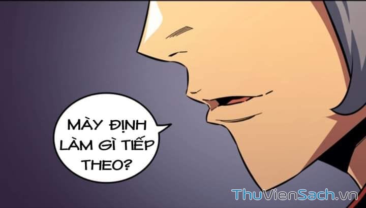 Truyện Tranh Sự Trở Lại Của Pháp Sư Vĩ Đại Sau 4000 Năm trang 5