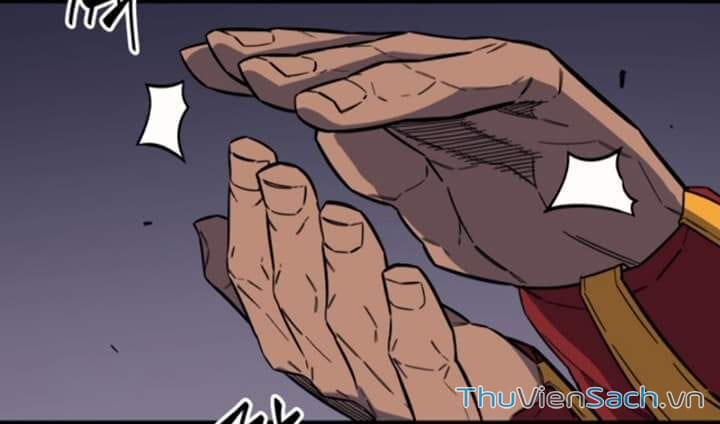 Truyện Tranh Sự Trở Lại Của Pháp Sư Vĩ Đại Sau 4000 Năm trang 5