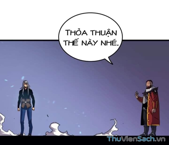 Truyện Tranh Sự Trở Lại Của Pháp Sư Vĩ Đại Sau 4000 Năm trang 5