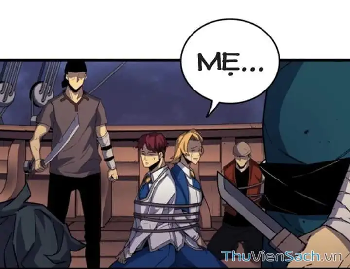 Truyện Tranh Sự Trở Lại Của Pháp Sư Vĩ Đại Sau 4000 Năm trang 5