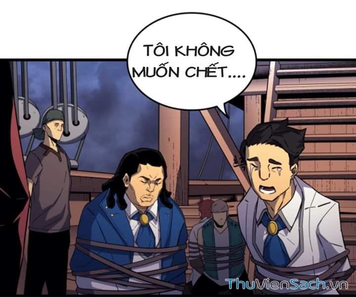 Truyện Tranh Sự Trở Lại Của Pháp Sư Vĩ Đại Sau 4000 Năm trang 5