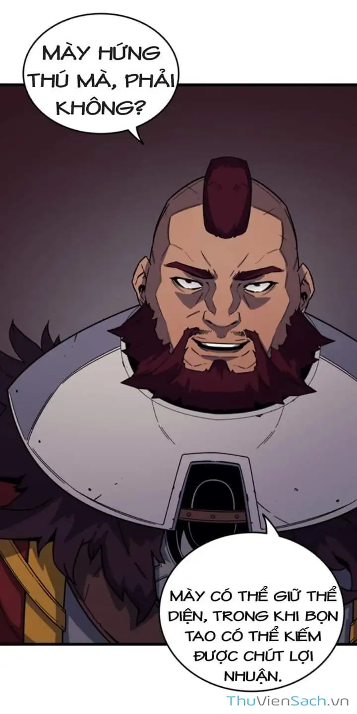 Truyện Tranh Sự Trở Lại Của Pháp Sư Vĩ Đại Sau 4000 Năm trang 5