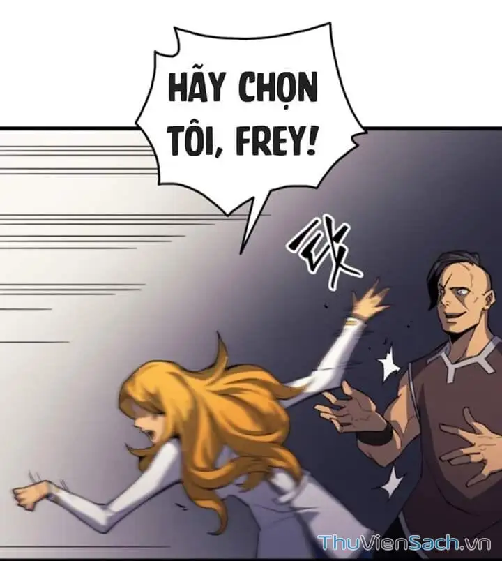 Truyện Tranh Sự Trở Lại Của Pháp Sư Vĩ Đại Sau 4000 Năm trang 5