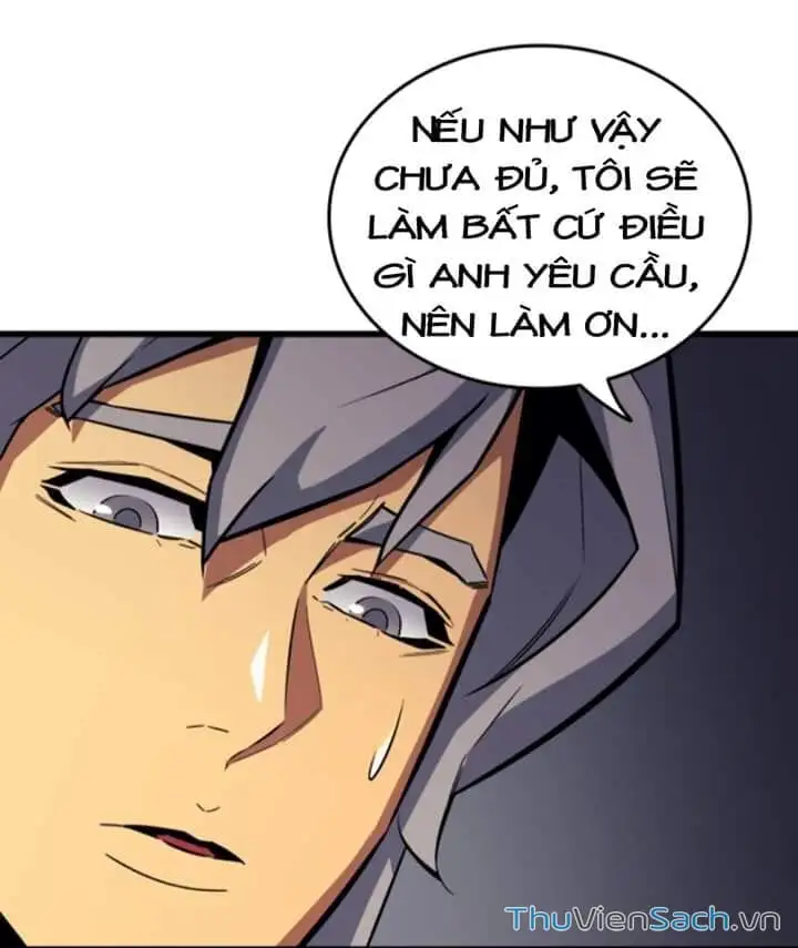 Truyện Tranh Sự Trở Lại Của Pháp Sư Vĩ Đại Sau 4000 Năm trang 5