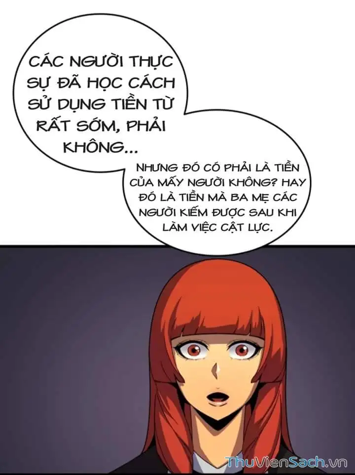 Truyện Tranh Sự Trở Lại Của Pháp Sư Vĩ Đại Sau 4000 Năm trang 5