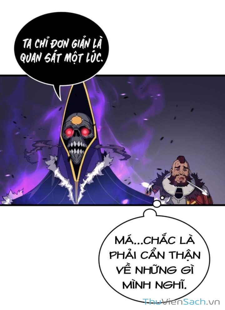 Truyện Tranh Sự Trở Lại Của Pháp Sư Vĩ Đại Sau 4000 Năm trang 5