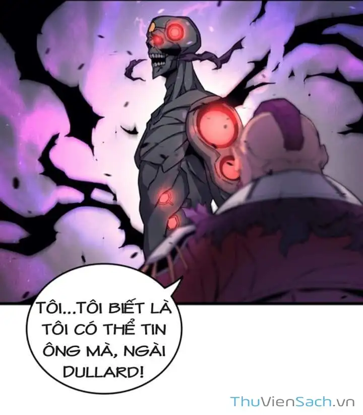 Truyện Tranh Sự Trở Lại Của Pháp Sư Vĩ Đại Sau 4000 Năm trang 5