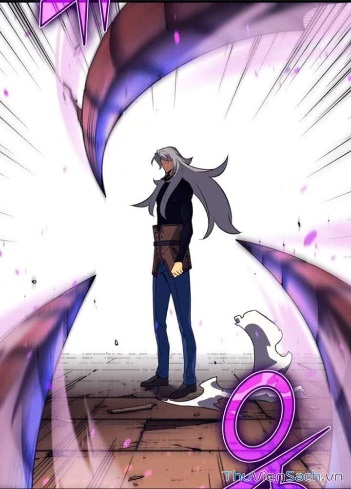 Truyện Tranh Sự Trở Lại Của Pháp Sư Vĩ Đại Sau 4000 Năm trang 5