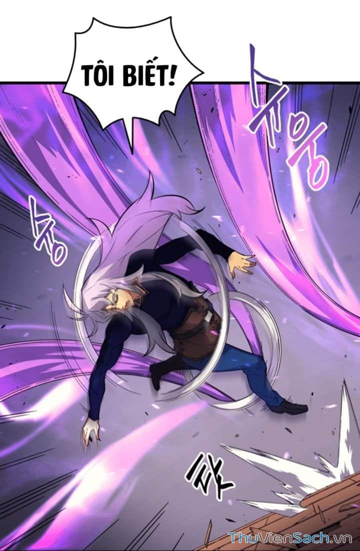 Truyện Tranh Sự Trở Lại Của Pháp Sư Vĩ Đại Sau 4000 Năm trang 5