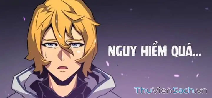 Truyện Tranh Sự Trở Lại Của Pháp Sư Vĩ Đại Sau 4000 Năm trang 5