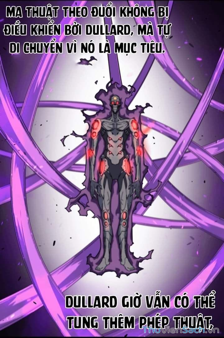 Truyện Tranh Sự Trở Lại Của Pháp Sư Vĩ Đại Sau 4000 Năm trang 5