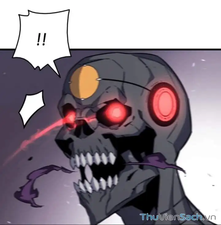 Truyện Tranh Sự Trở Lại Của Pháp Sư Vĩ Đại Sau 4000 Năm trang 5