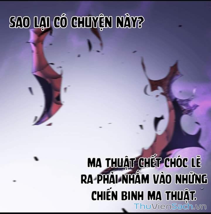 Truyện Tranh Sự Trở Lại Của Pháp Sư Vĩ Đại Sau 4000 Năm trang 5