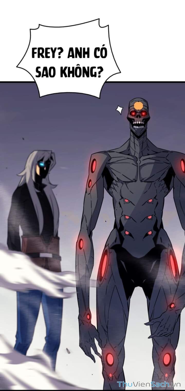 Truyện Tranh Sự Trở Lại Của Pháp Sư Vĩ Đại Sau 4000 Năm trang 5