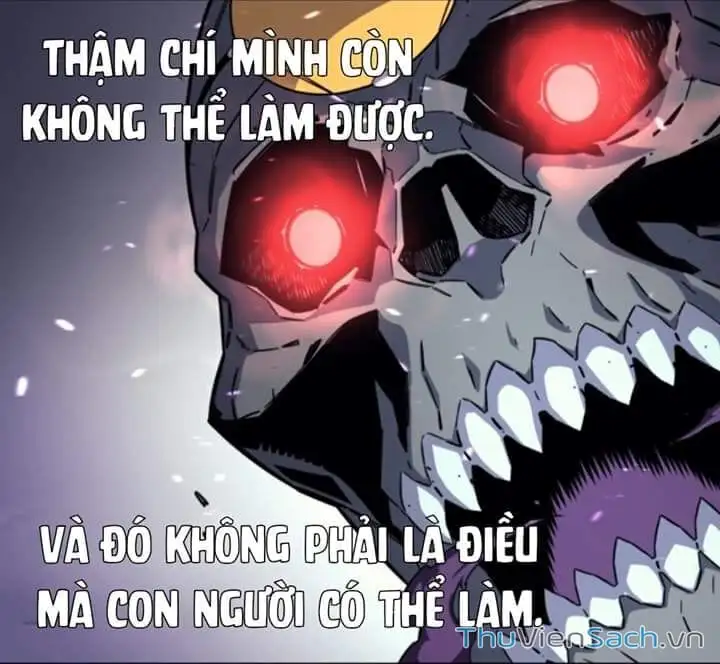 Truyện Tranh Sự Trở Lại Của Pháp Sư Vĩ Đại Sau 4000 Năm trang 5