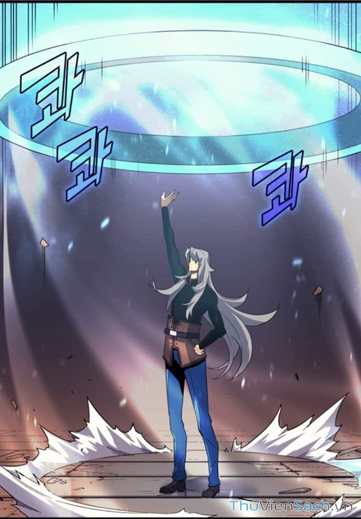 Truyện Tranh Sự Trở Lại Của Pháp Sư Vĩ Đại Sau 4000 Năm trang 5