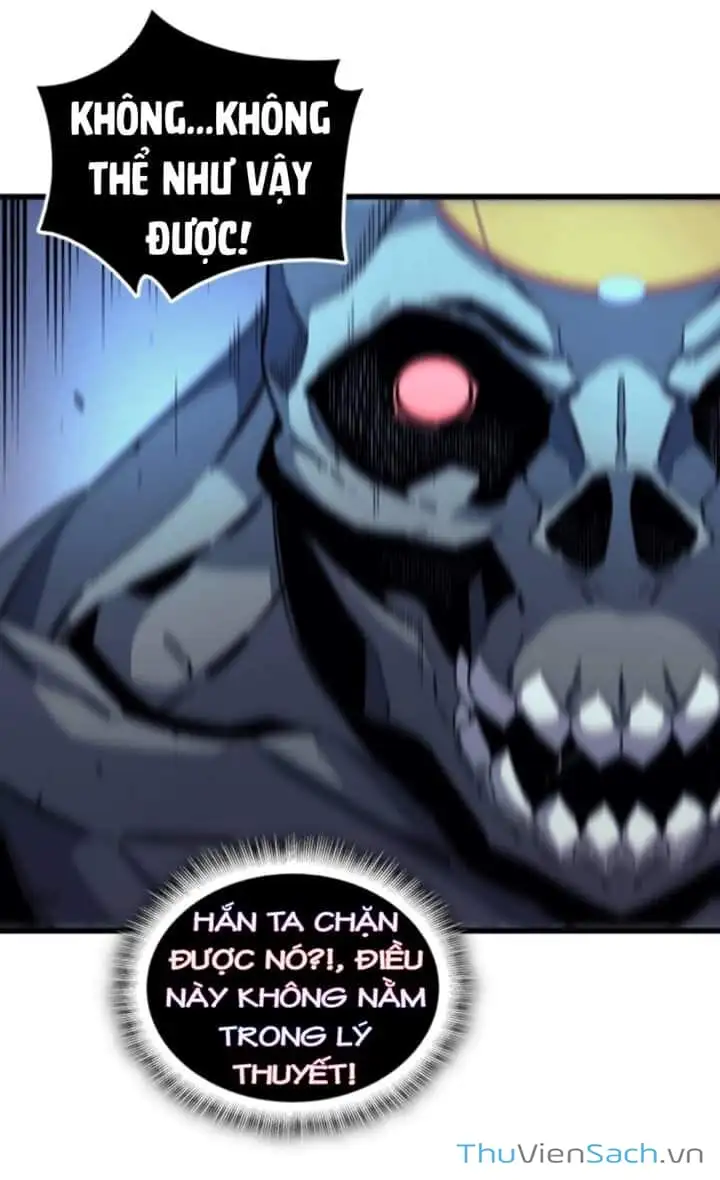 Truyện Tranh Sự Trở Lại Của Pháp Sư Vĩ Đại Sau 4000 Năm trang 5