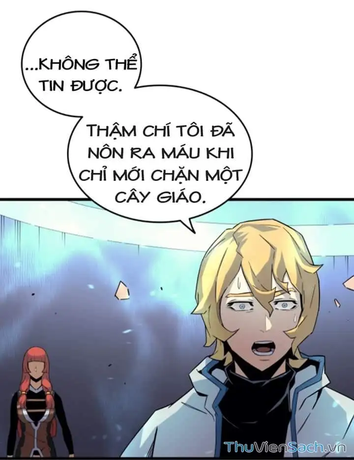 Truyện Tranh Sự Trở Lại Của Pháp Sư Vĩ Đại Sau 4000 Năm trang 5