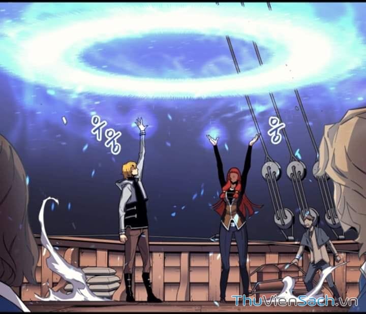 Truyện Tranh Sự Trở Lại Của Pháp Sư Vĩ Đại Sau 4000 Năm trang 5