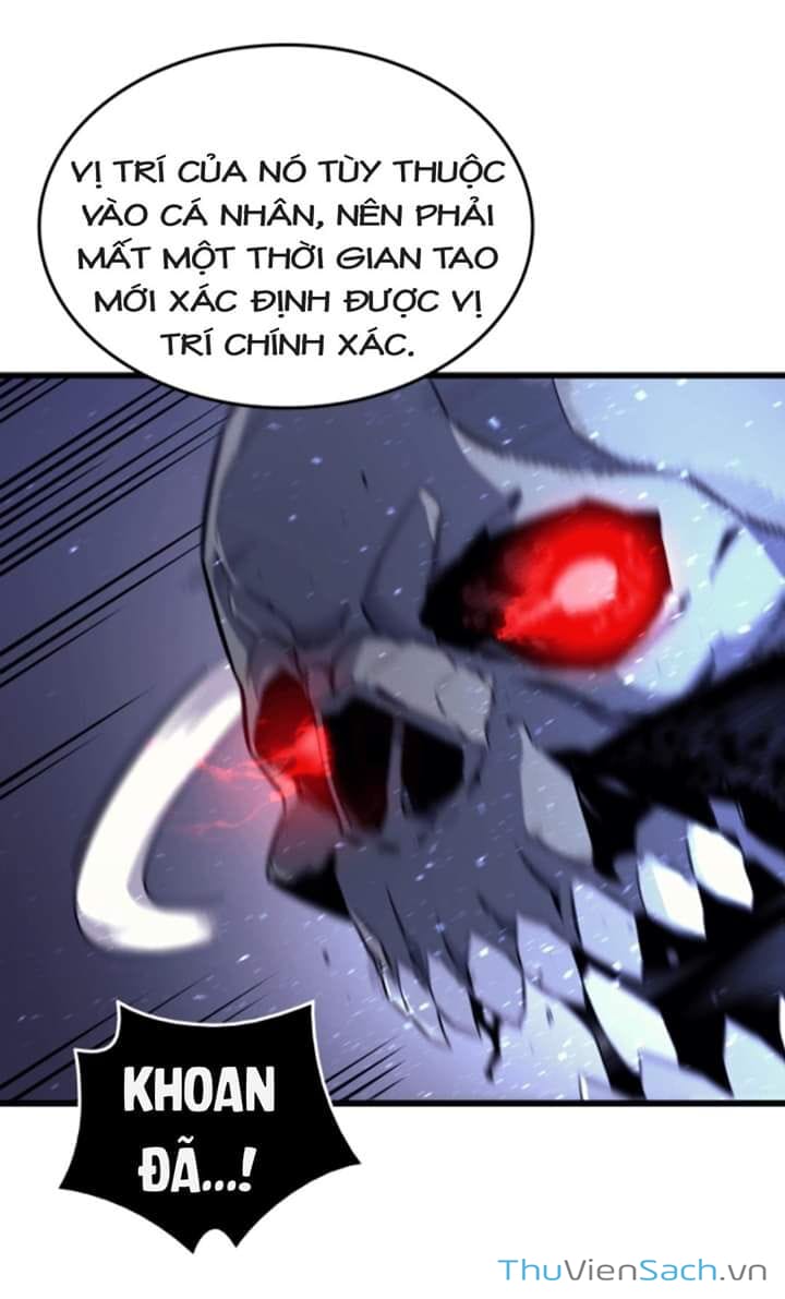 Truyện Tranh Sự Trở Lại Của Pháp Sư Vĩ Đại Sau 4000 Năm trang 5