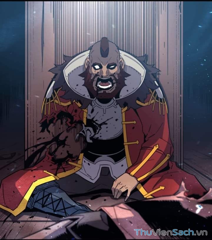 Truyện Tranh Sự Trở Lại Của Pháp Sư Vĩ Đại Sau 4000 Năm trang 5