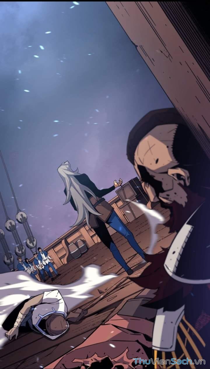 Truyện Tranh Sự Trở Lại Của Pháp Sư Vĩ Đại Sau 4000 Năm trang 5