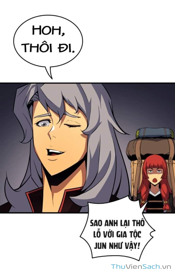 Truyện Tranh Sự Trở Lại Của Pháp Sư Vĩ Đại Sau 4000 Năm trang 5