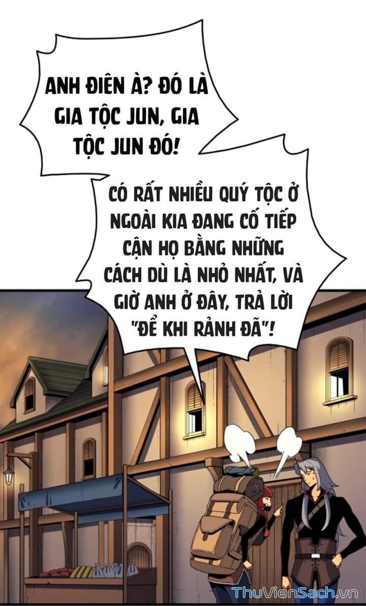 Truyện Tranh Sự Trở Lại Của Pháp Sư Vĩ Đại Sau 4000 Năm trang 5