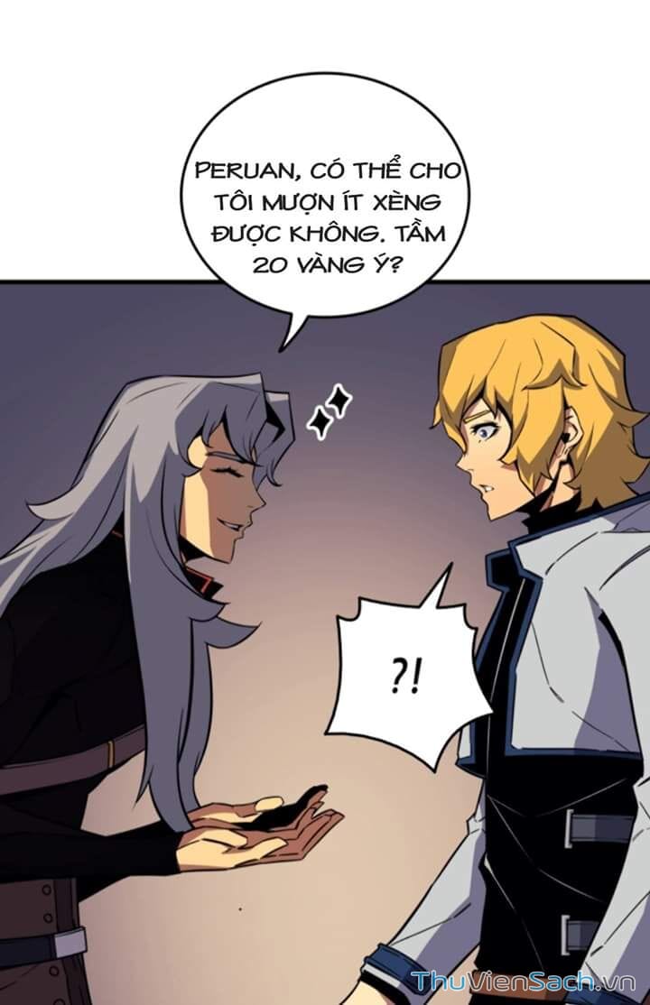 Truyện Tranh Sự Trở Lại Của Pháp Sư Vĩ Đại Sau 4000 Năm trang 5