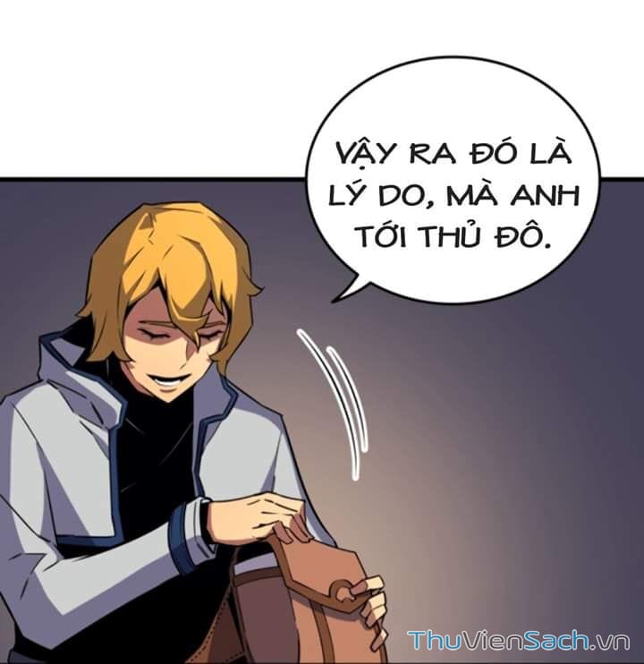 Truyện Tranh Sự Trở Lại Của Pháp Sư Vĩ Đại Sau 4000 Năm trang 5