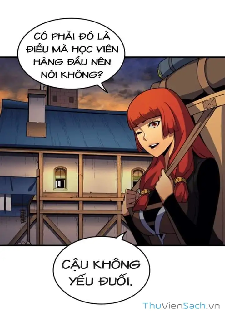 Truyện Tranh Sự Trở Lại Của Pháp Sư Vĩ Đại Sau 4000 Năm trang 5