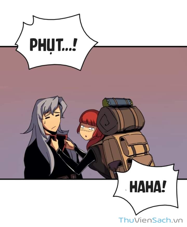 Truyện Tranh Sự Trở Lại Của Pháp Sư Vĩ Đại Sau 4000 Năm trang 5