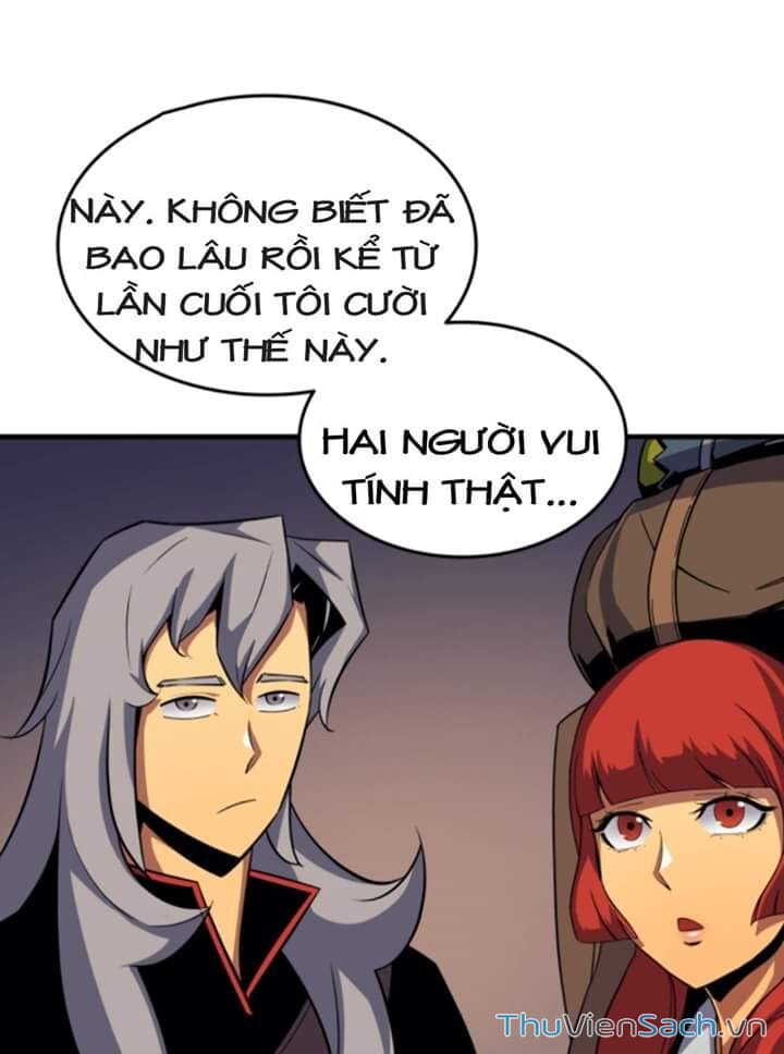 Truyện Tranh Sự Trở Lại Của Pháp Sư Vĩ Đại Sau 4000 Năm trang 5