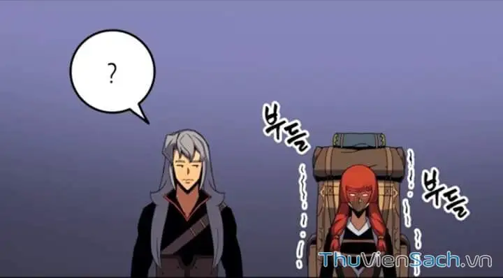 Truyện Tranh Sự Trở Lại Của Pháp Sư Vĩ Đại Sau 4000 Năm trang 5