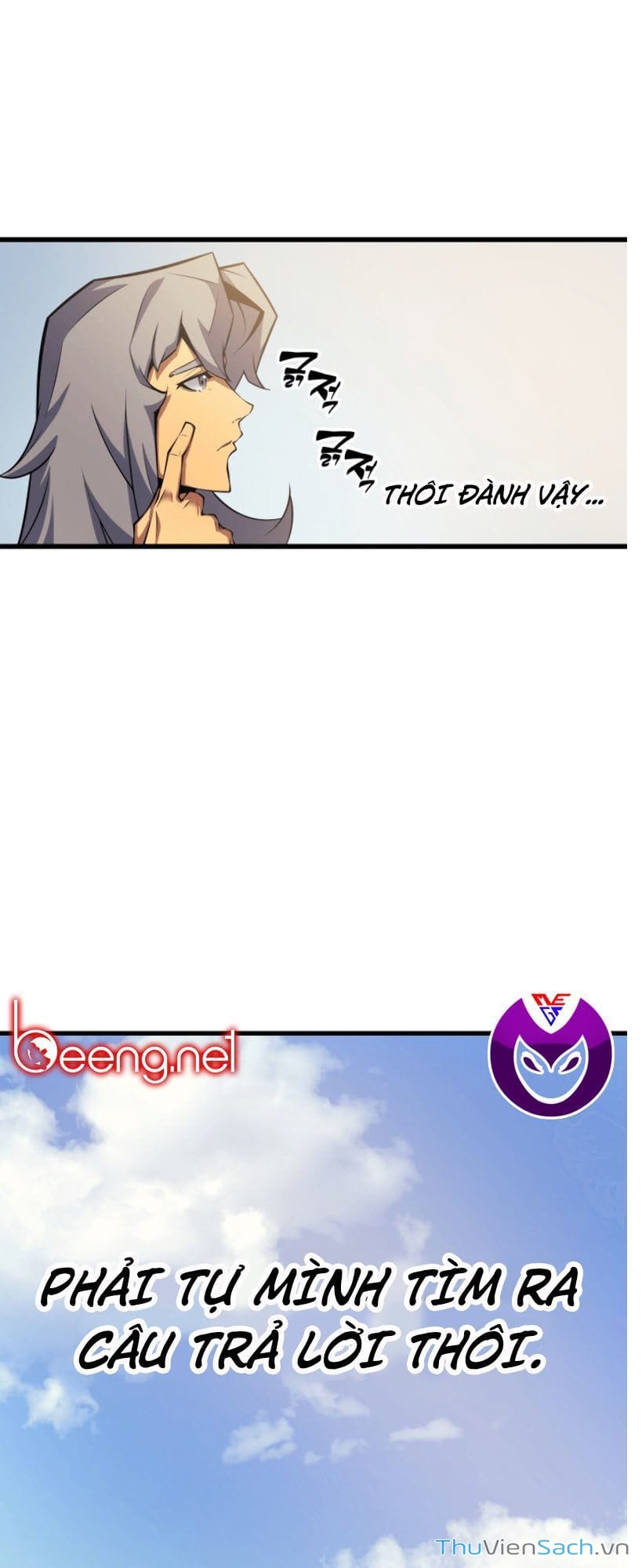 Truyện Tranh Sự Trở Lại Của Pháp Sư Vĩ Đại Sau 4000 Năm trang 5