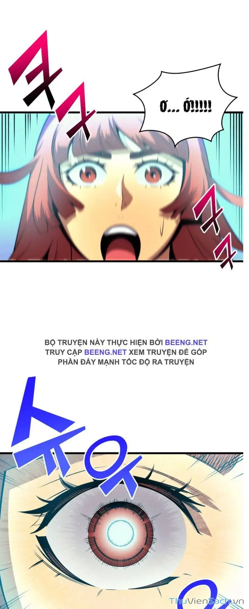 Truyện Tranh Sự Trở Lại Của Pháp Sư Vĩ Đại Sau 4000 Năm trang 5