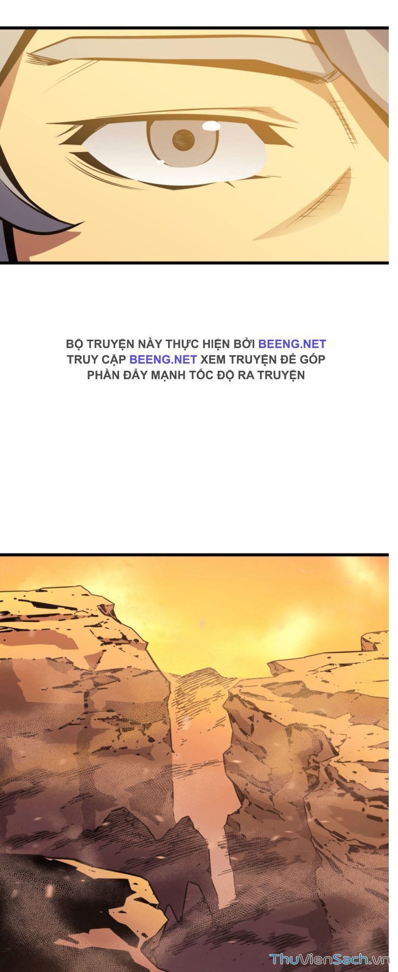 Truyện Tranh Sự Trở Lại Của Pháp Sư Vĩ Đại Sau 4000 Năm trang 5