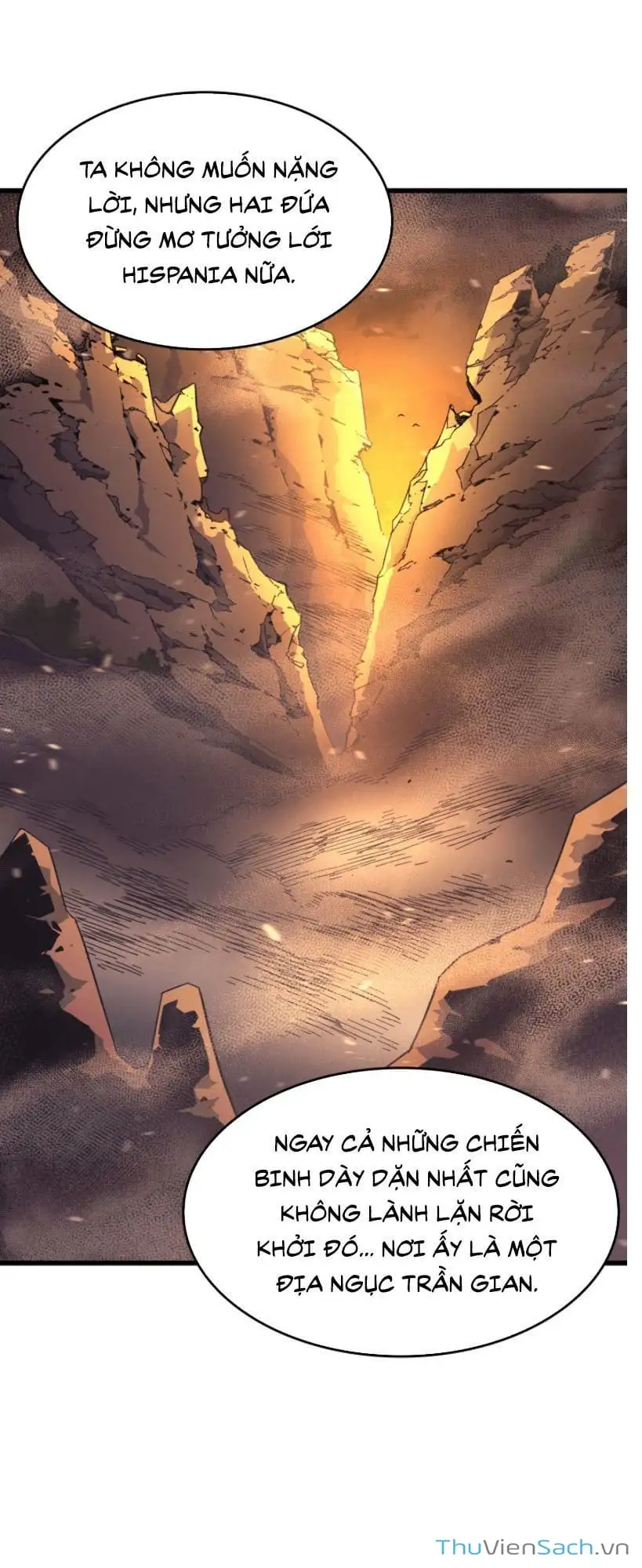 Truyện Tranh Sự Trở Lại Của Pháp Sư Vĩ Đại Sau 4000 Năm trang 5