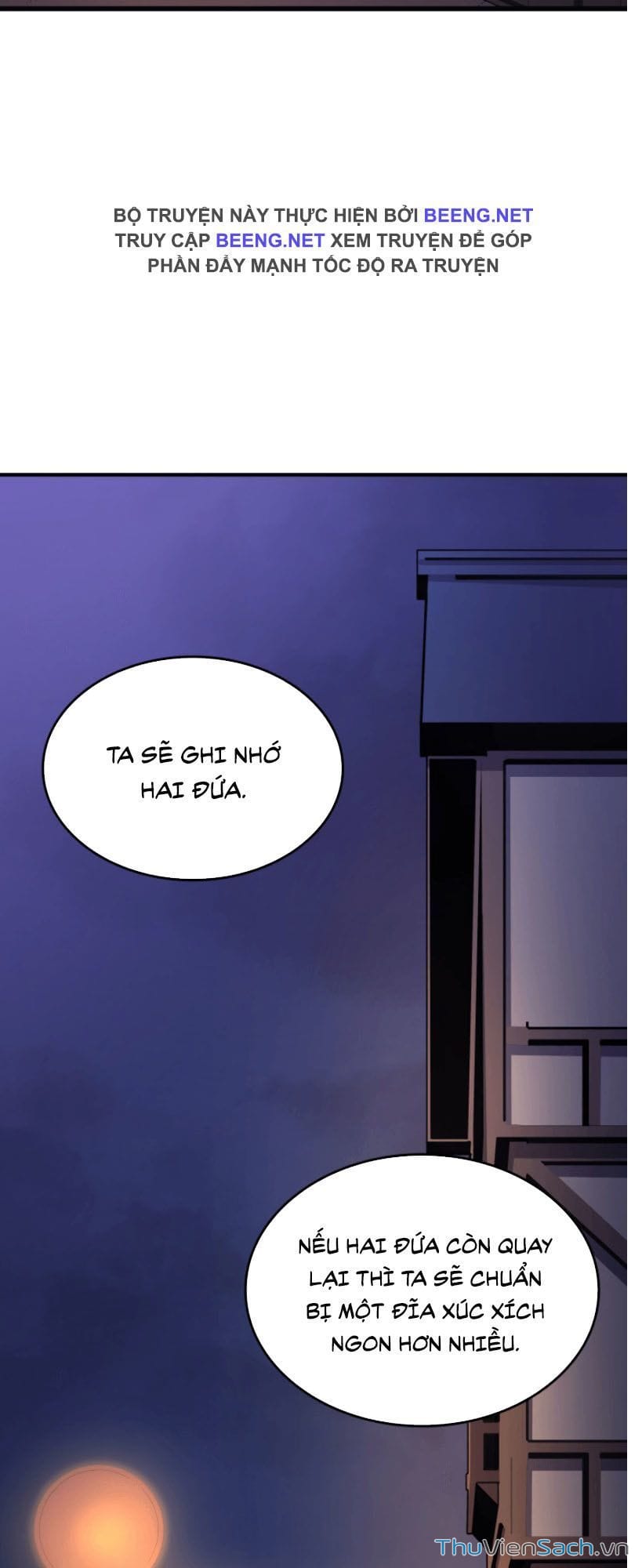 Truyện Tranh Sự Trở Lại Của Pháp Sư Vĩ Đại Sau 4000 Năm trang 5