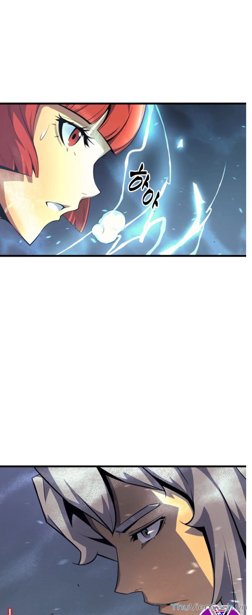 Truyện Tranh Sự Trở Lại Của Pháp Sư Vĩ Đại Sau 4000 Năm trang 5