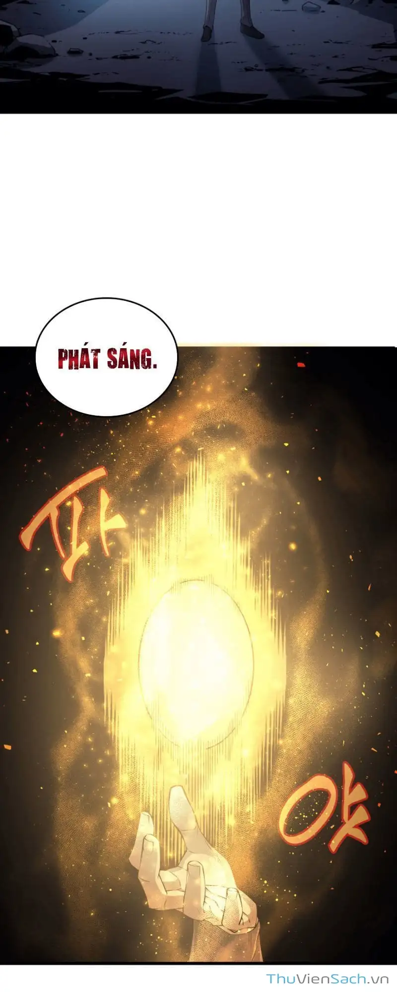 Truyện Tranh Sự Trở Lại Của Pháp Sư Vĩ Đại Sau 4000 Năm trang 5