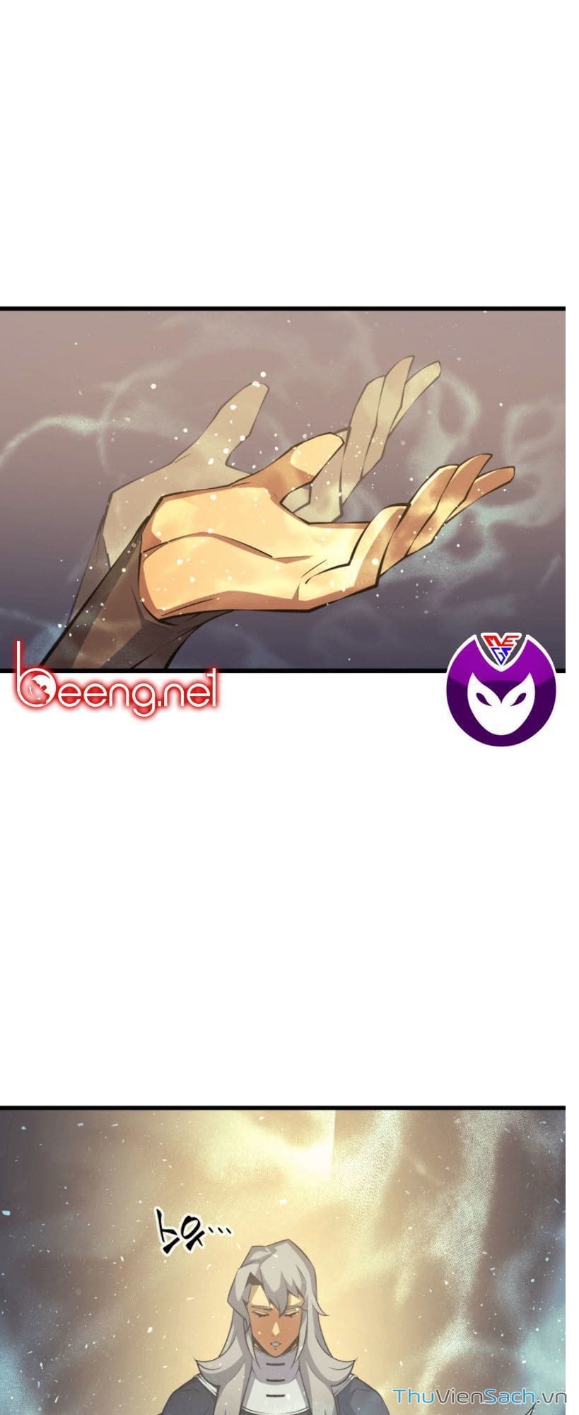 Truyện Tranh Sự Trở Lại Của Pháp Sư Vĩ Đại Sau 4000 Năm trang 5